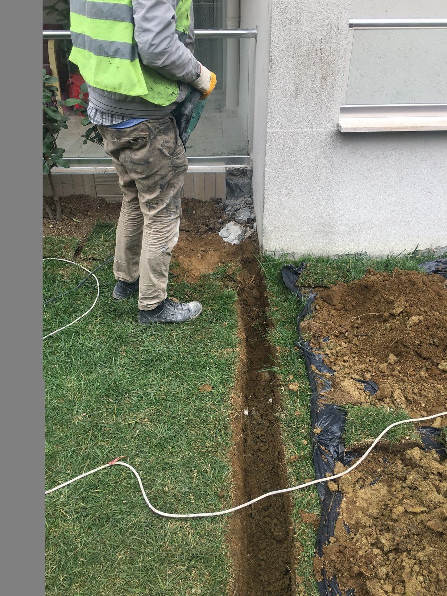 Fe yapı Projelerimiz - kanal_izgara