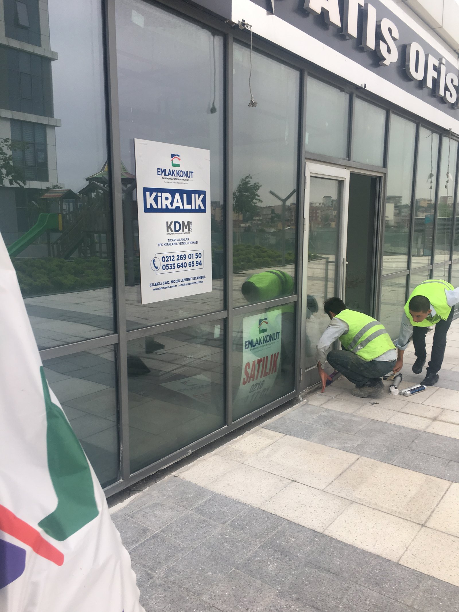 Fe yapı Projelerimiz - kanal_izgara