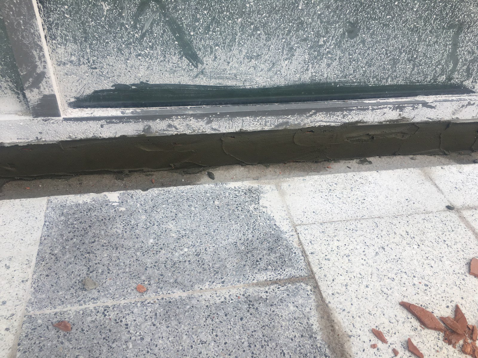 Fe yapı Projelerimiz - kanal_izgara