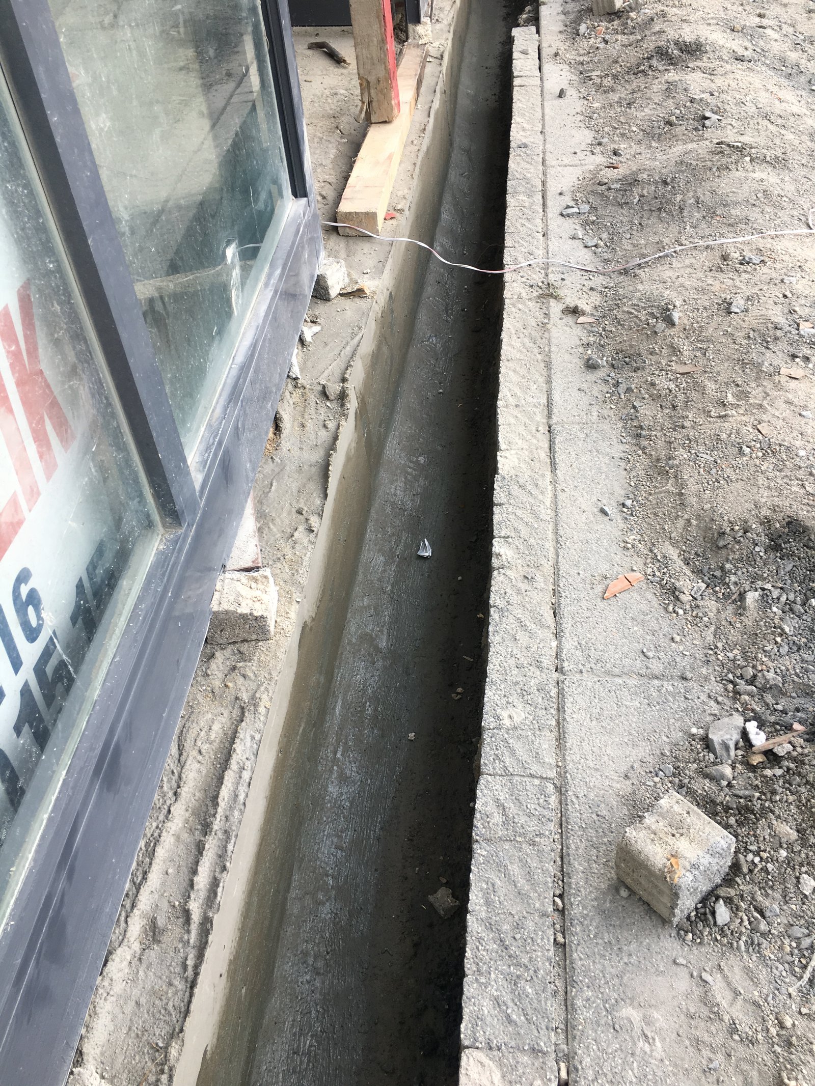 Fe yapı Projelerimiz - kanal_izgara