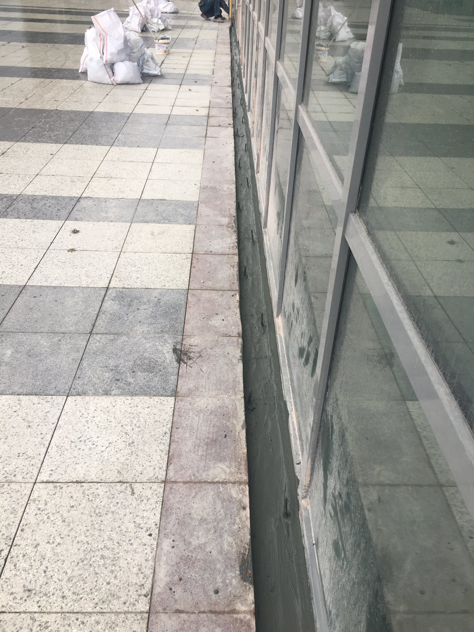 Fe yapı Projelerimiz - kanal_izgara