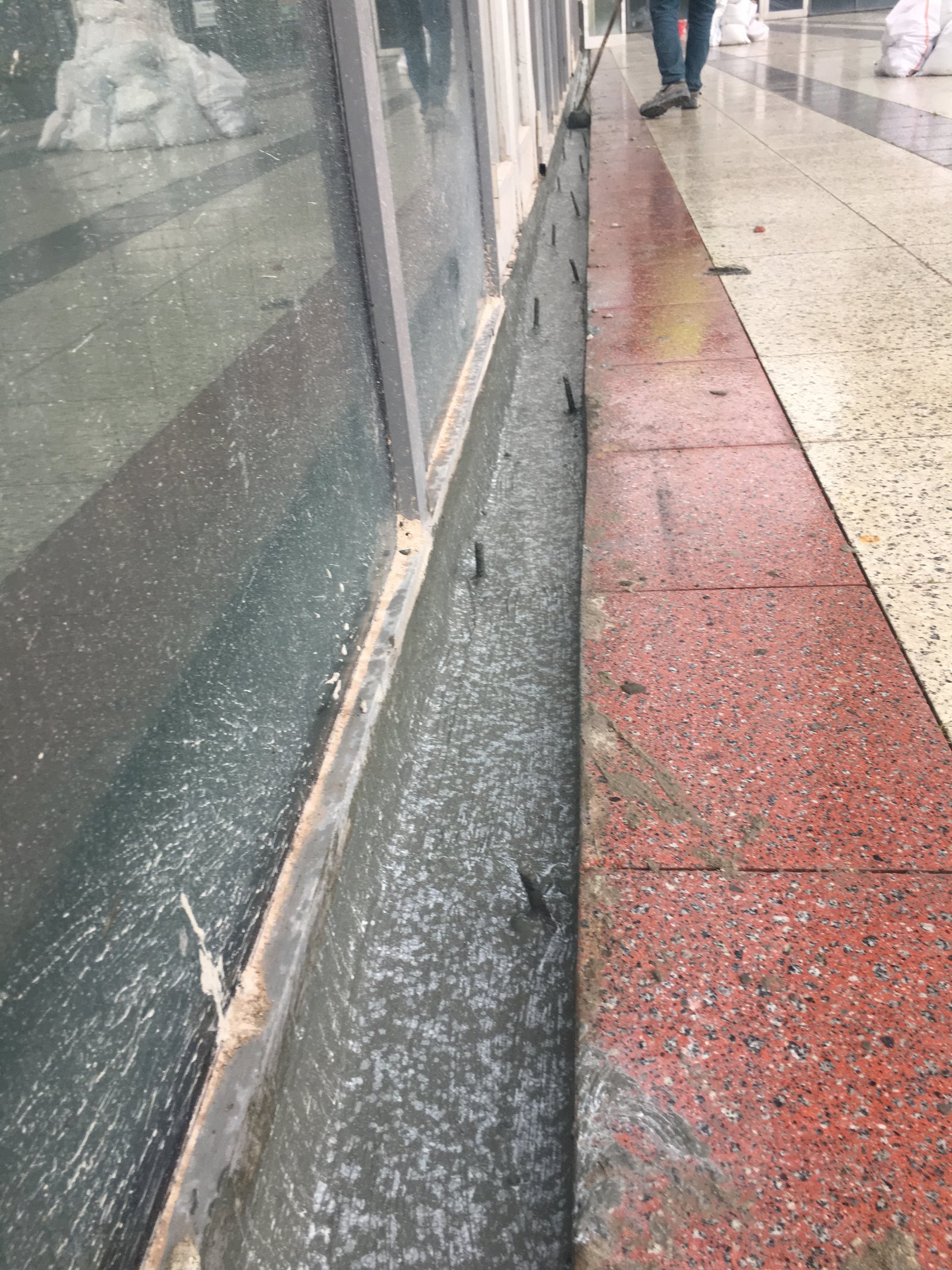 Fe yapı Projelerimiz - kanal_izgara
