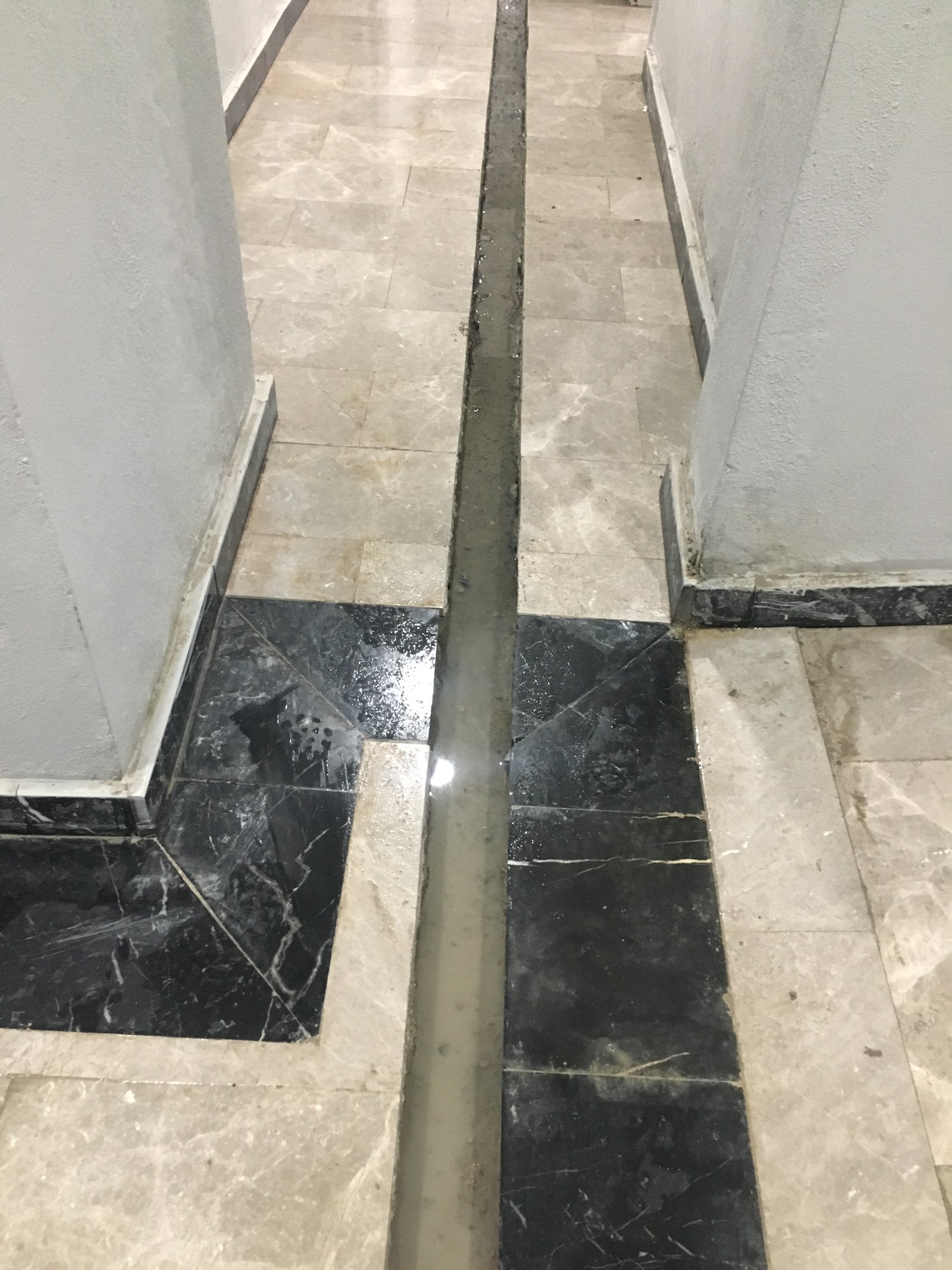 Fe yapı Projelerimiz - kanal_izgara