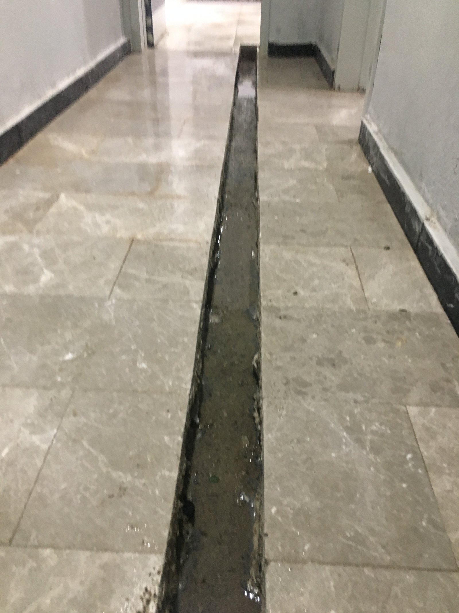 Fe yapı Projelerimiz - kanal_izgara