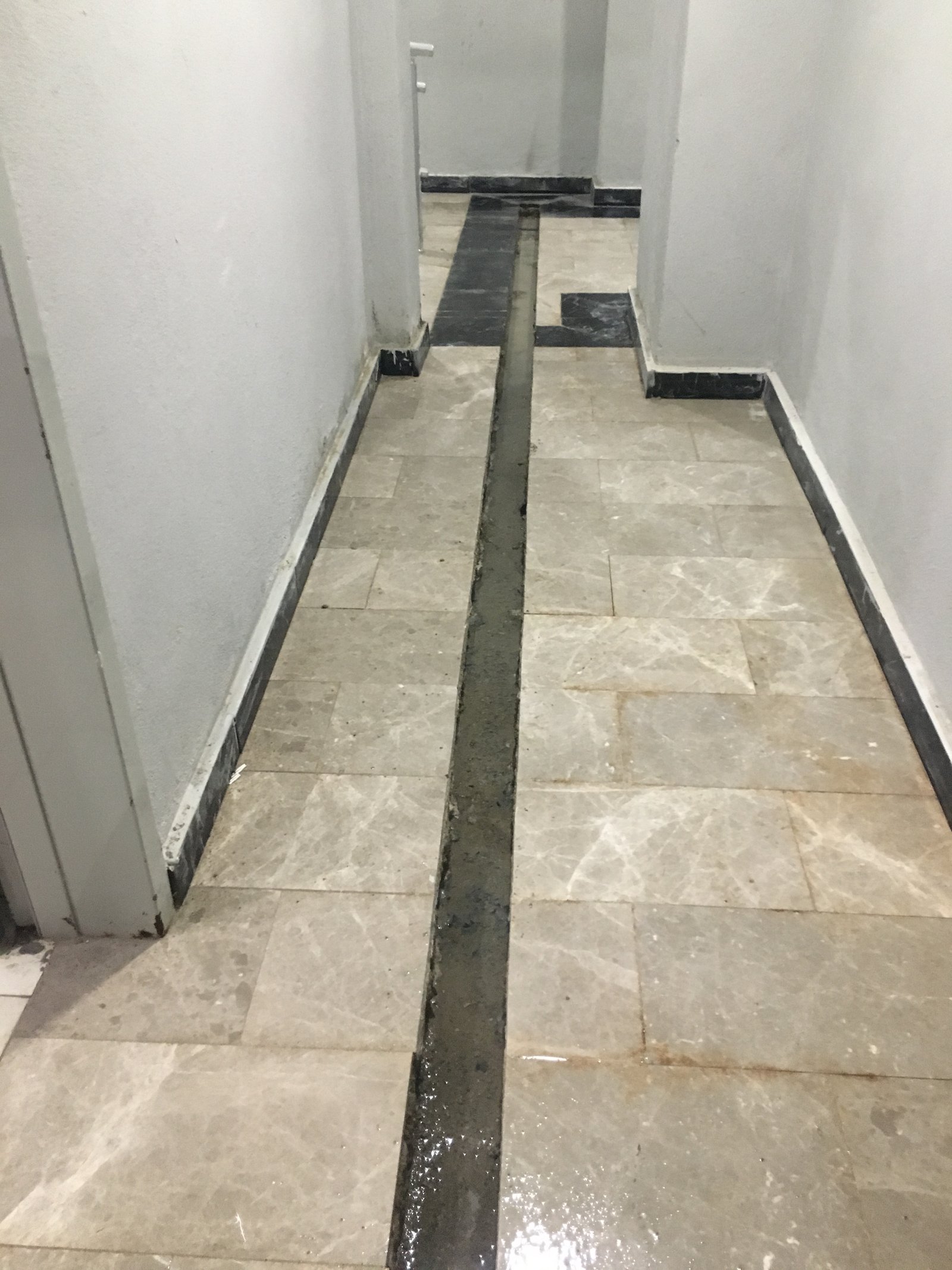 Fe yapı Projelerimiz - kanal_izgara