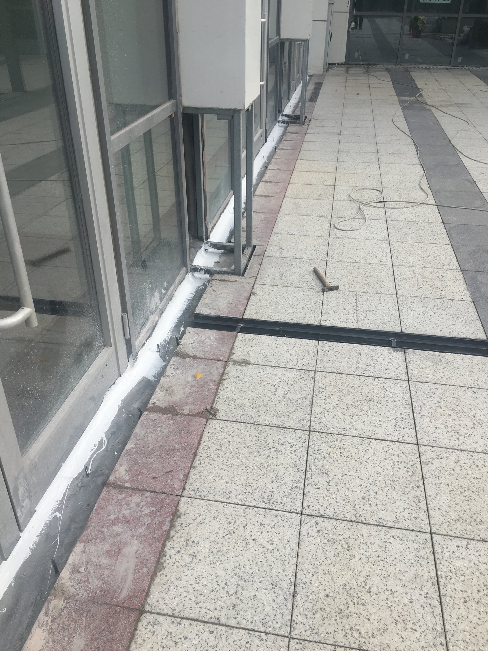 Fe yapı Projelerimiz - kanal_izgara