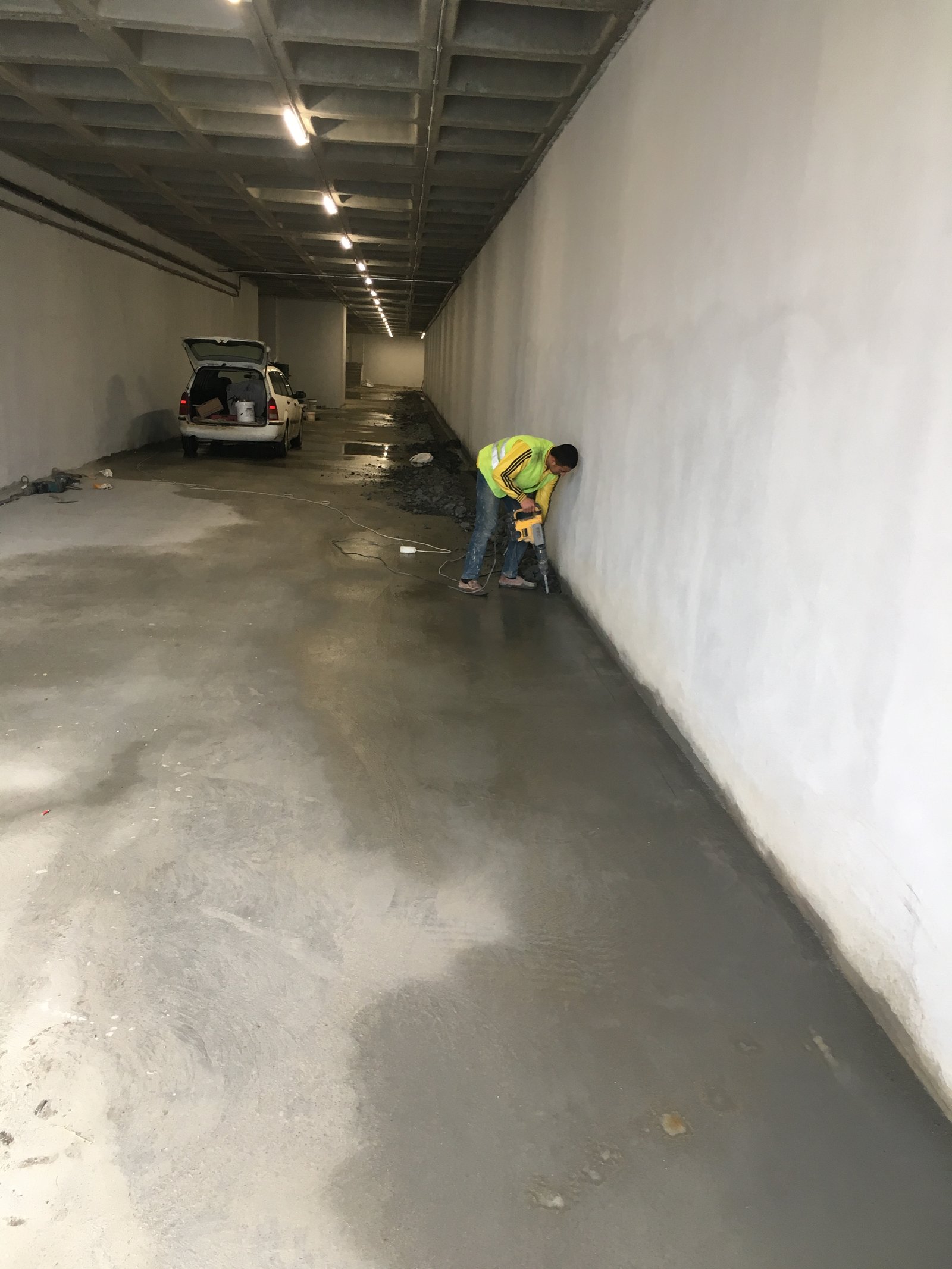 Fe yapı Projelerimiz - kanal_izgara