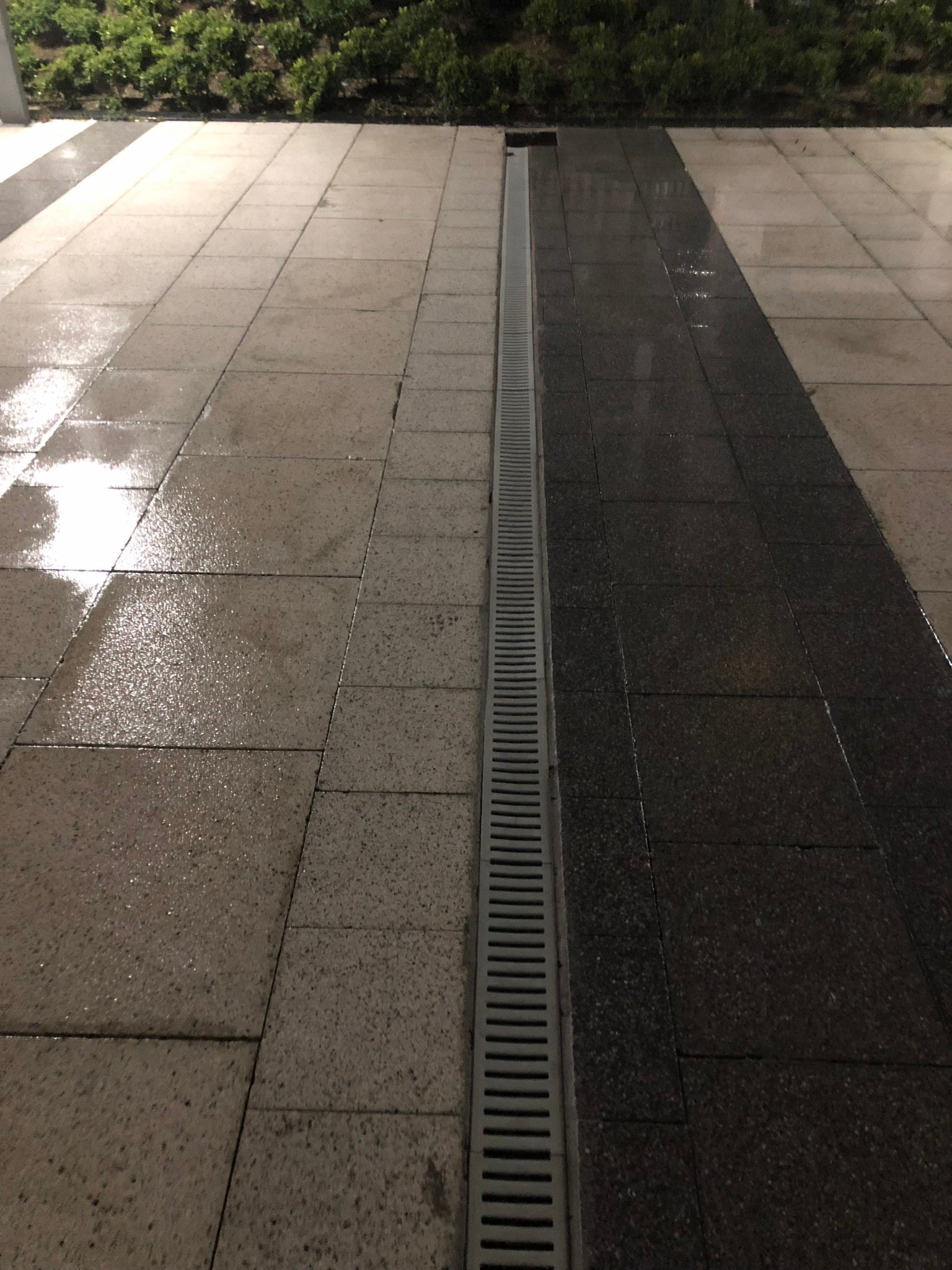 Fe yapı Projelerimiz - kanal_izgara